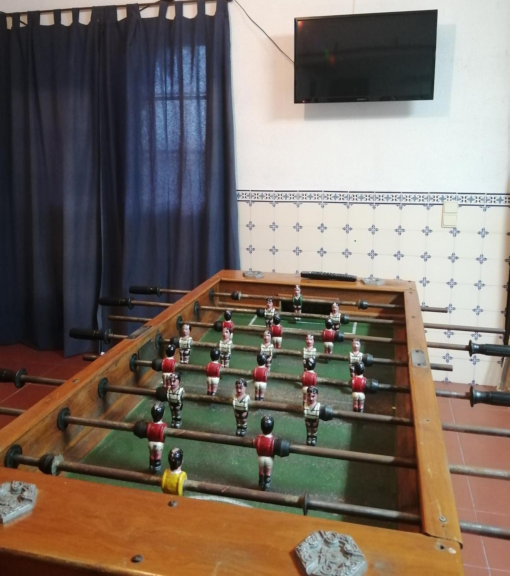 Apartament Good Sleep Santarém Zewnętrze zdjęcie