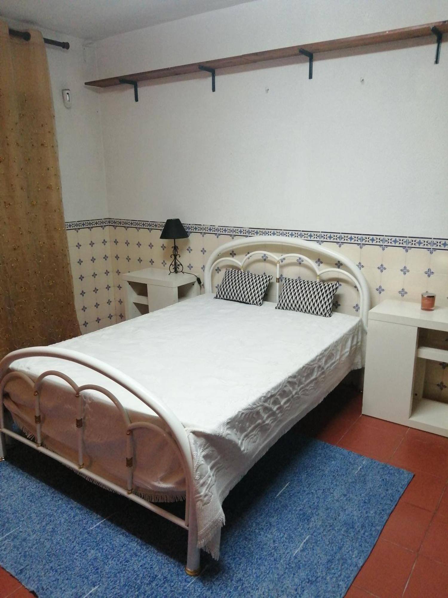 Apartament Good Sleep Santarém Zewnętrze zdjęcie
